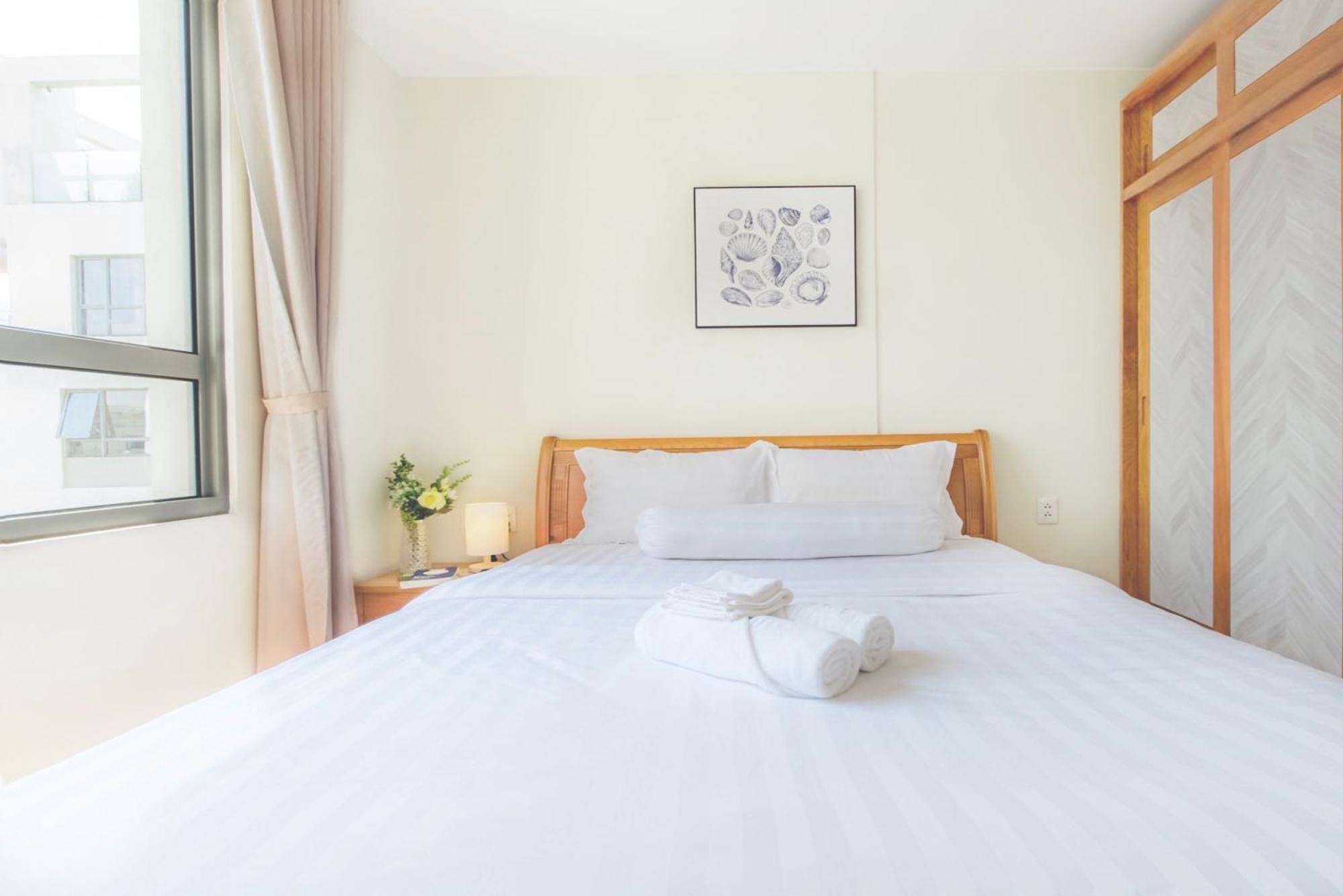 Ambihome 2Br 2Wc In Masteri Thao Dien District 2 Ho Chi Minh City Exterior photo