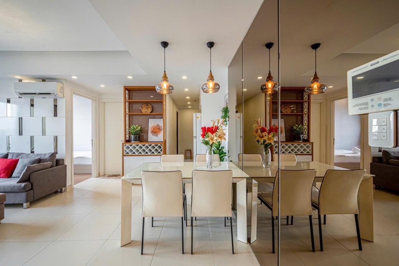 Ambihome 2Br 2Wc In Masteri Thao Dien District 2 Ho Chi Minh City Exterior photo